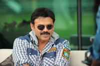 Venkatesh Stills at CCL